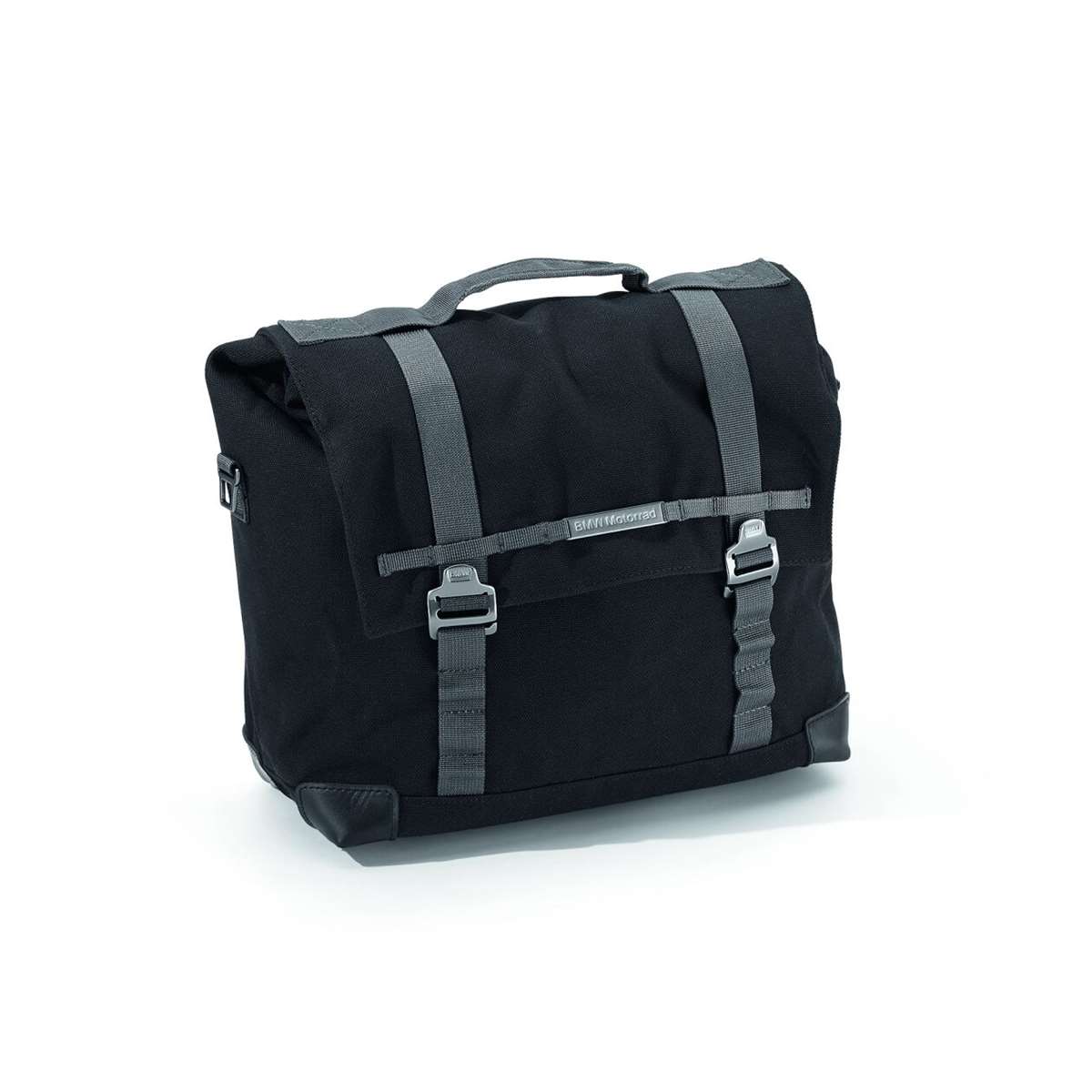 Bild von Seitentasche Edition Leder links,  9 l