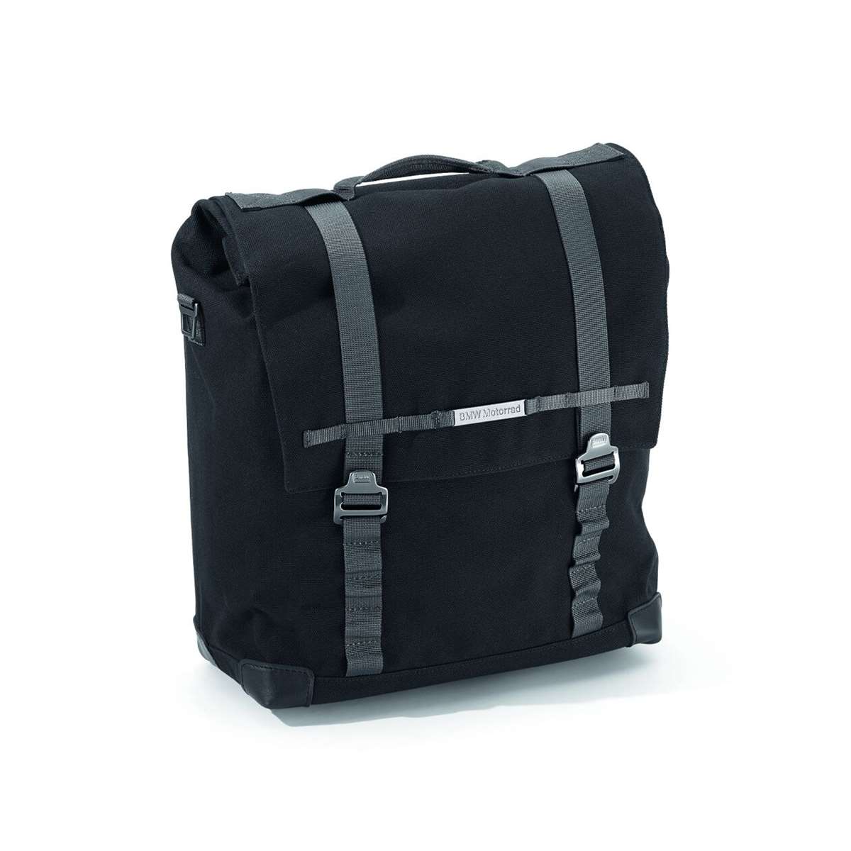 Bild von Seitentasche Edition Leder rechts, 14 l