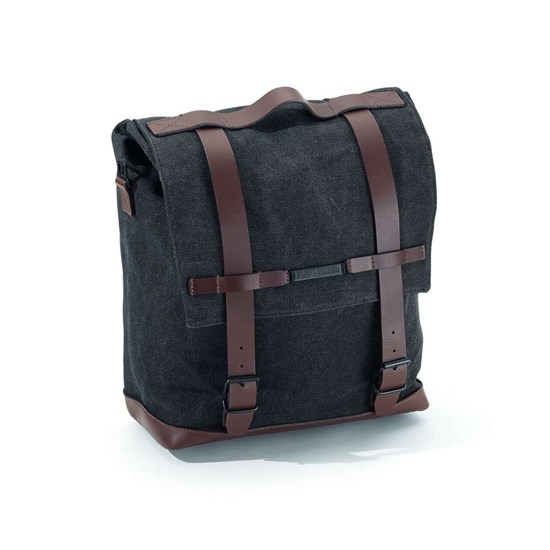 Bild von Seitentasche rechts, 14 l