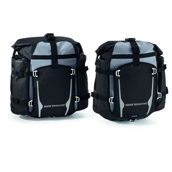 Bild von Seitentaschen Atacama