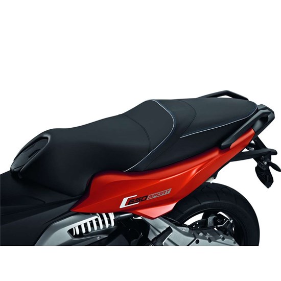 Bild von Sitzbank Sport