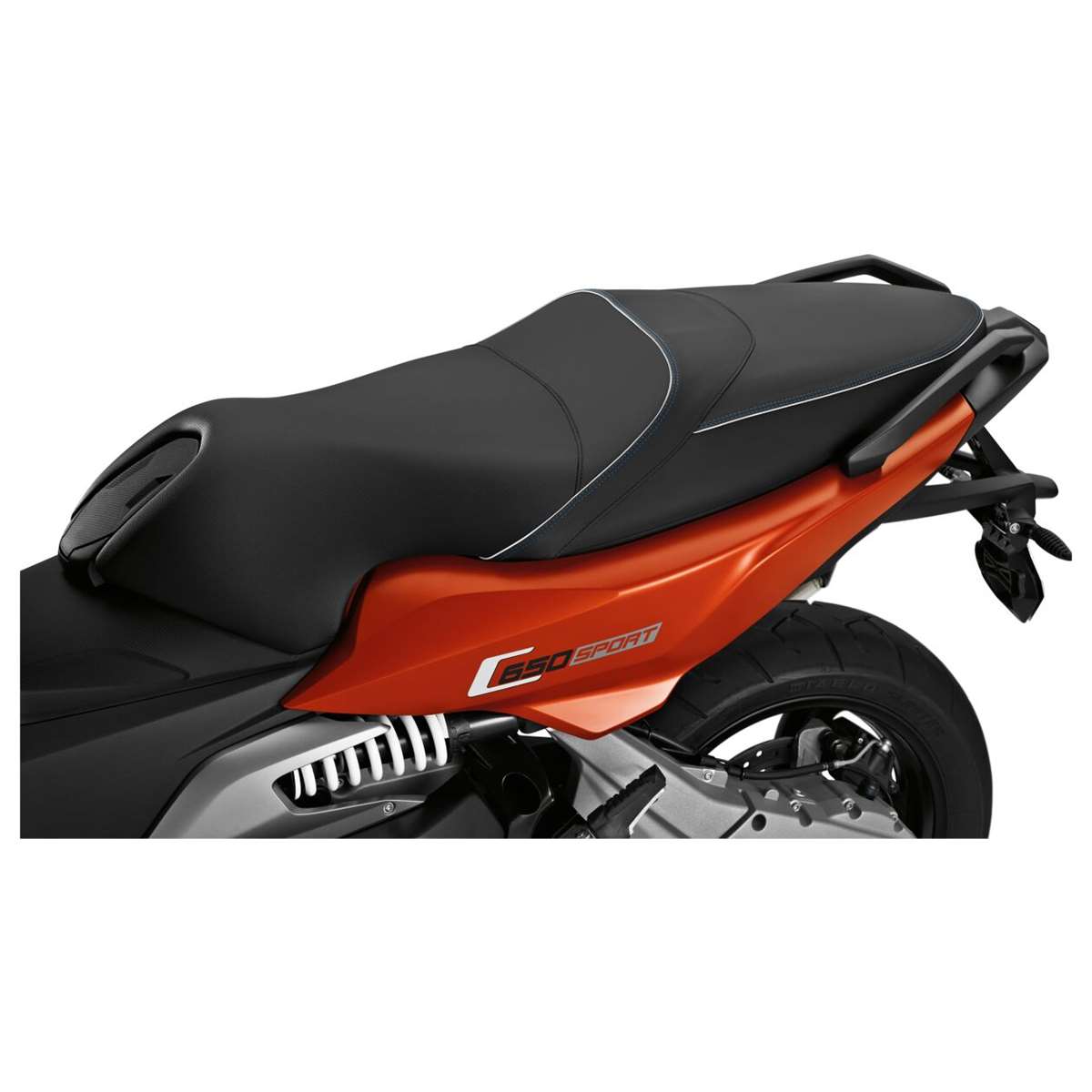 Bild von Sitzbank beheizt