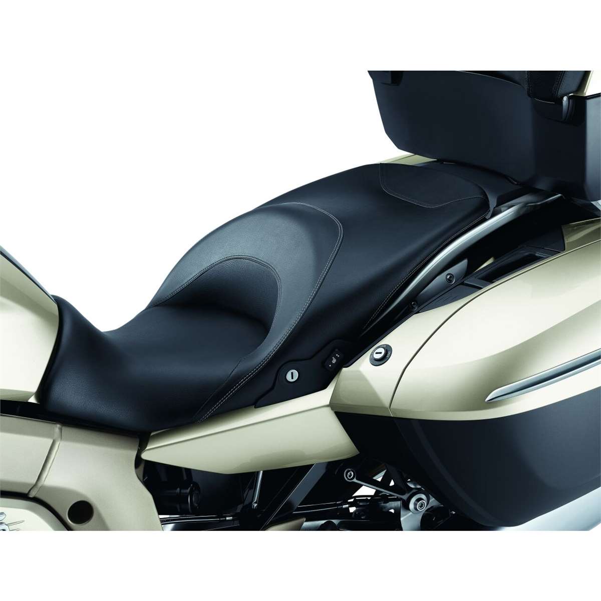 Bild von Sitzbank einteilig