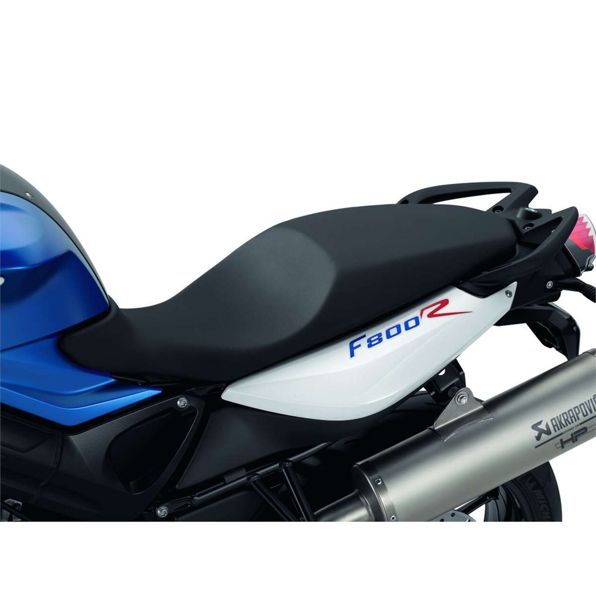 Bild von Sitzbank extra niedrig, schwarz