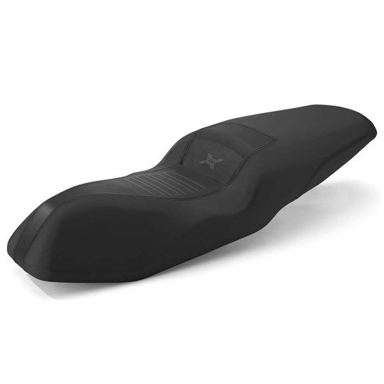 Bild von Sitzbank niedrig