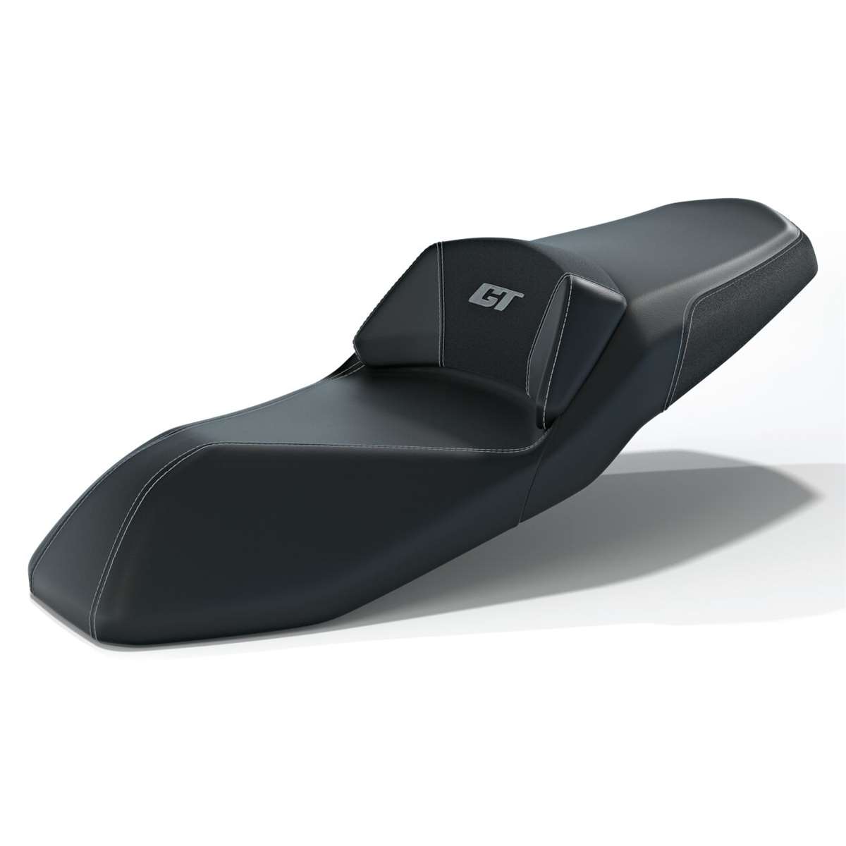 Bild von Sitzbank niedrig