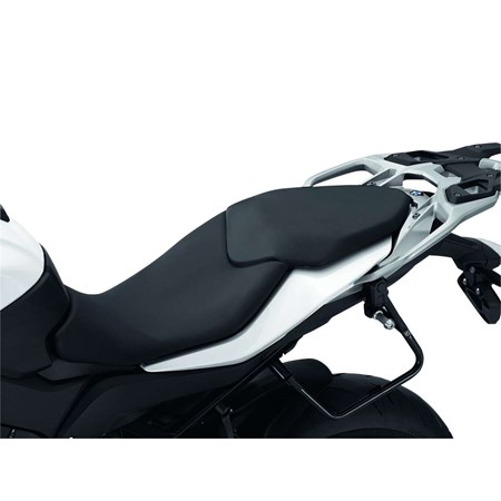 Bild von Sitzbank niedrig