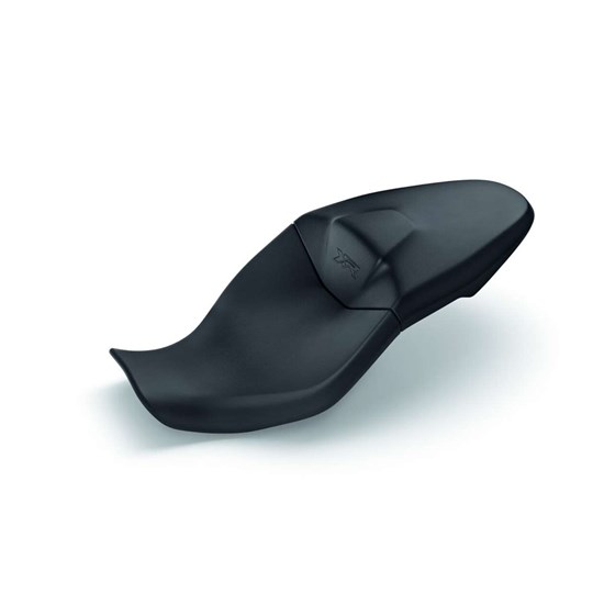 Bild von Sitzbank niedrig