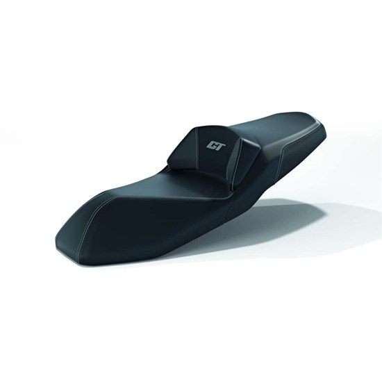 Bild von Sitzbank niedrig