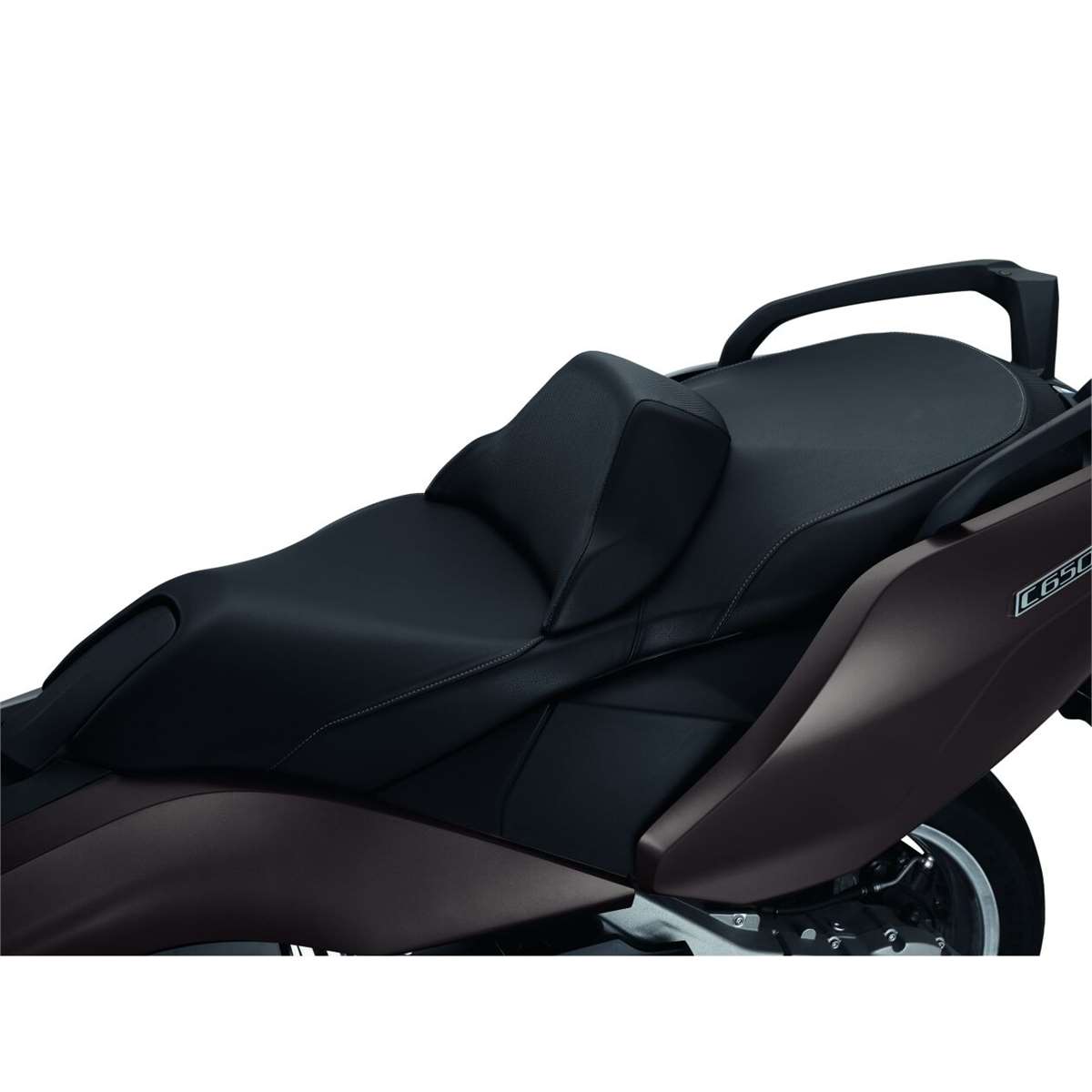 Bild von Sitzbank niedrig