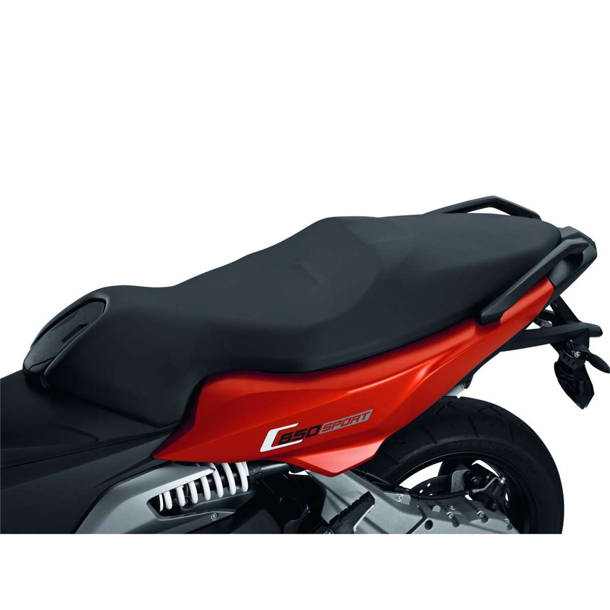 Bild von Sitzbank niedrig