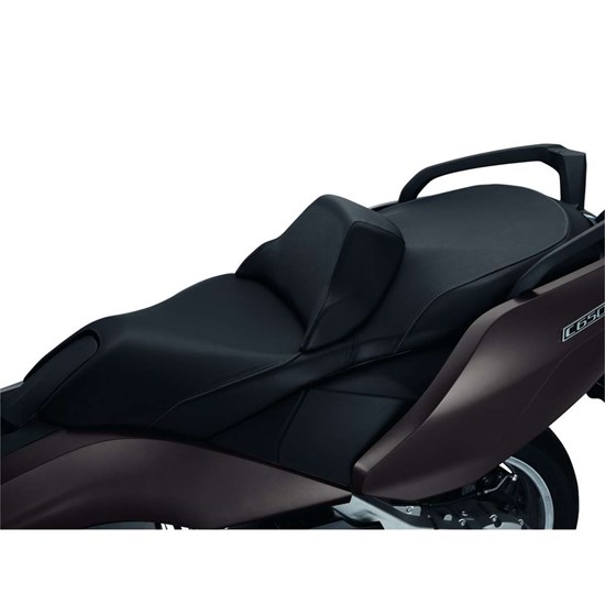 Bild von Sitzbank niedrig