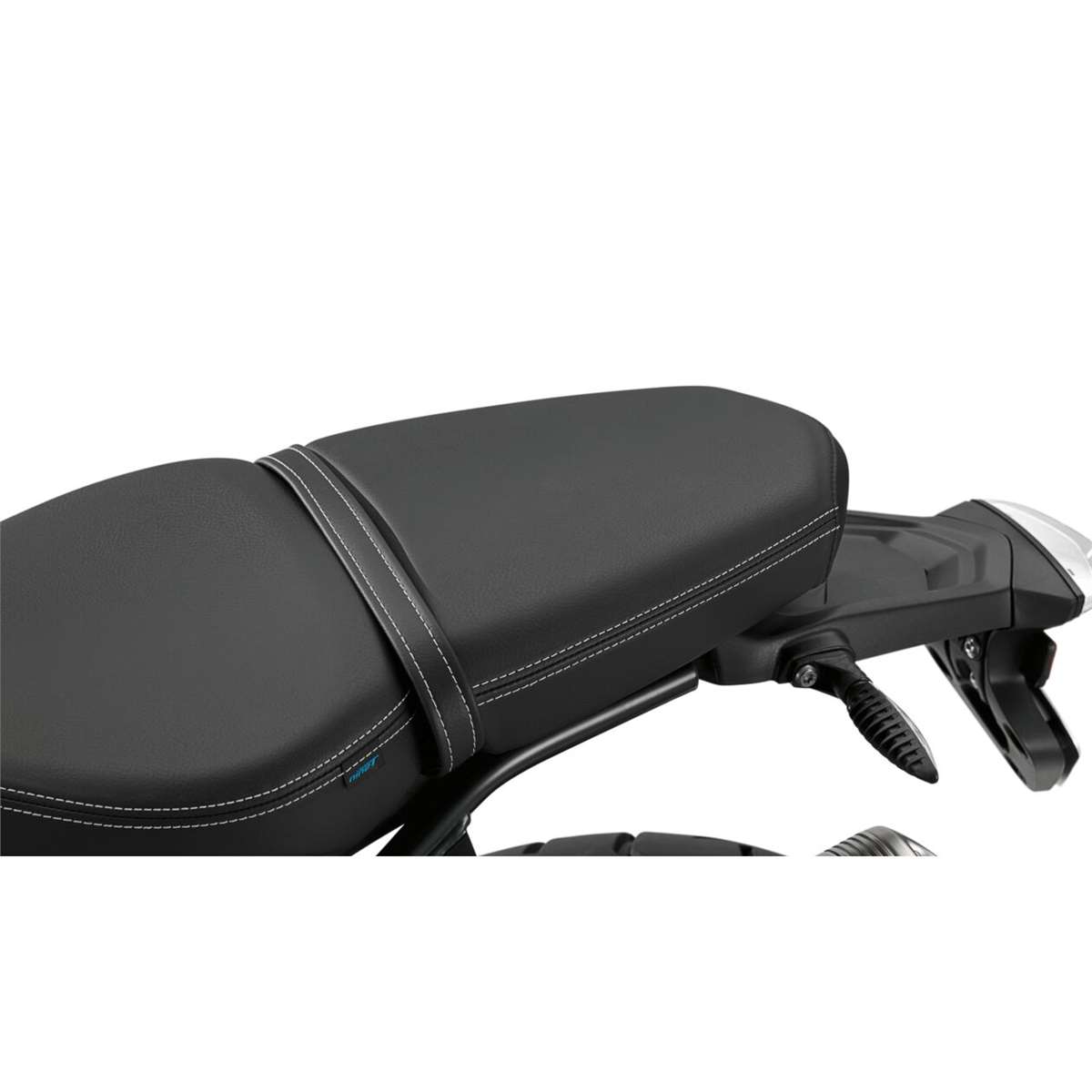 Bild von Soziussitz R nine T schwarz