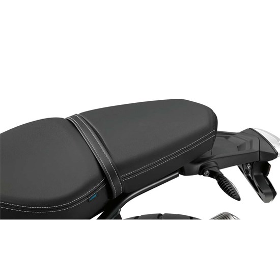 Bild von Soziussitz R nine T schwarz