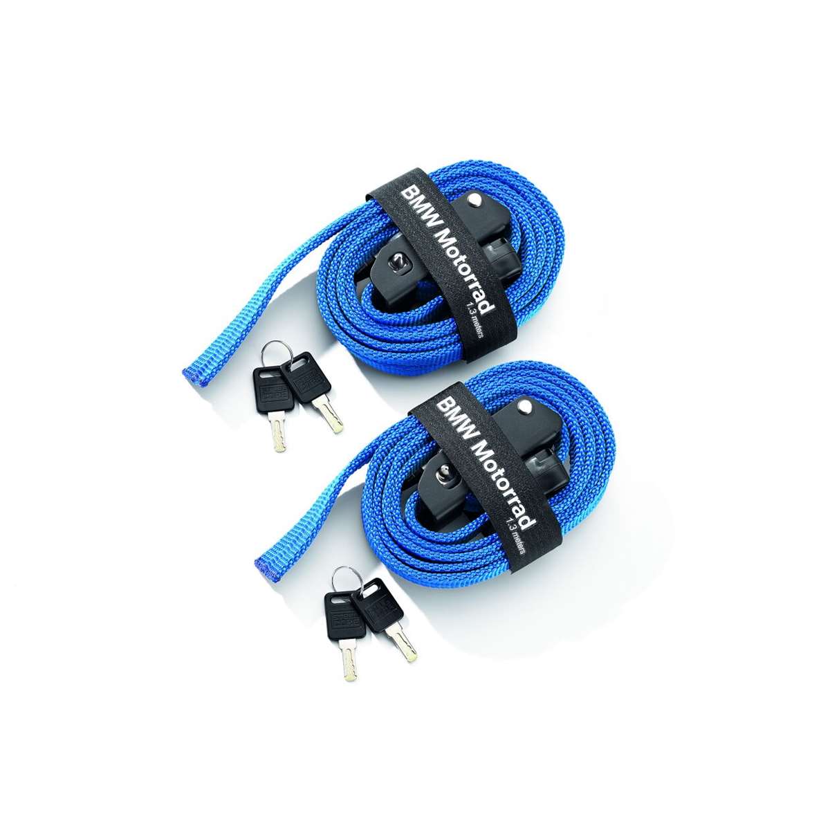 Bild von Spanngurte für Seitentaschen Atacama, abschließbar