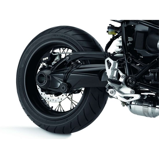 Bild von Speichenrad hinten R nineT