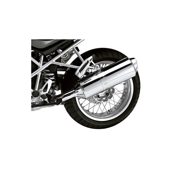 Bild von Speichenrad silber vorn