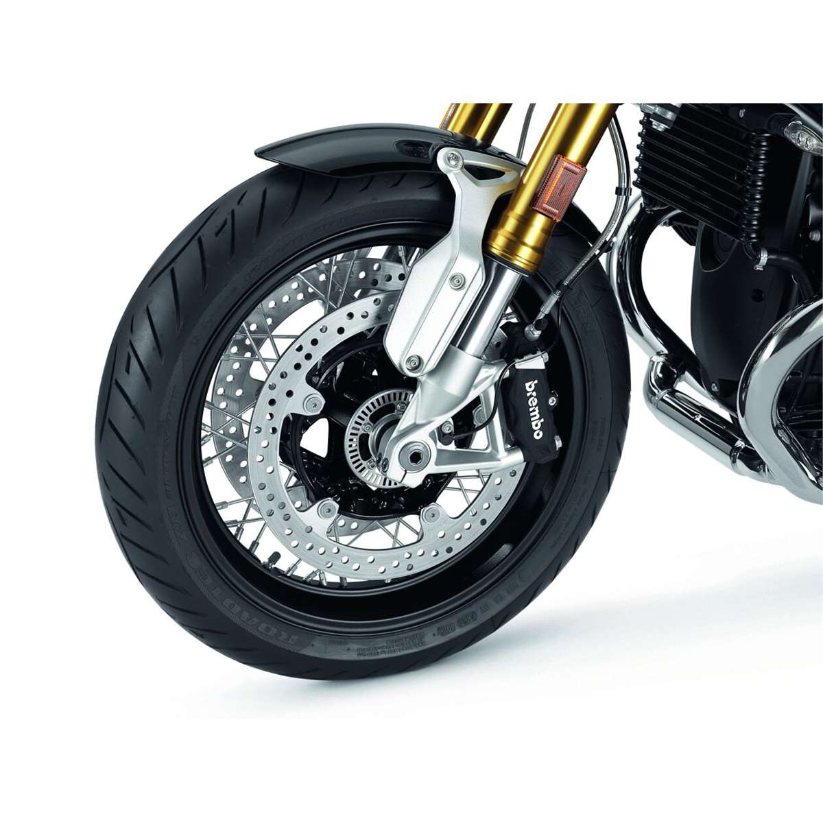 Bild von Speichenrad vorne R nineT