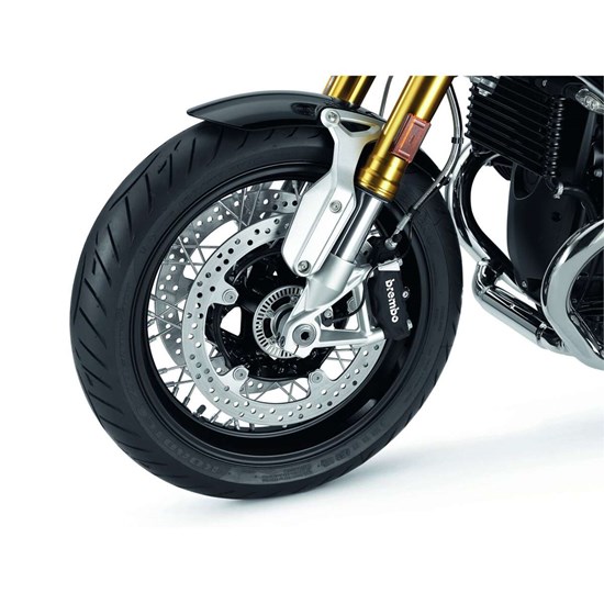 Bild von Speichenrad vorne R nineT