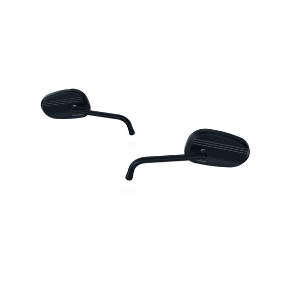 Bild von Spiegel 2-Tone-Black