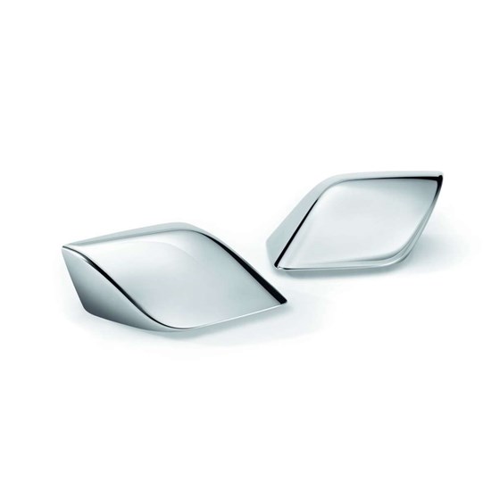 Bild von Spiegelkappe verchromt rechts