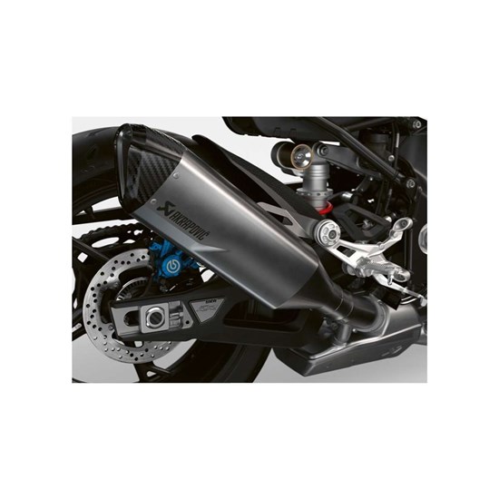 Bild von Sportbremse hinten