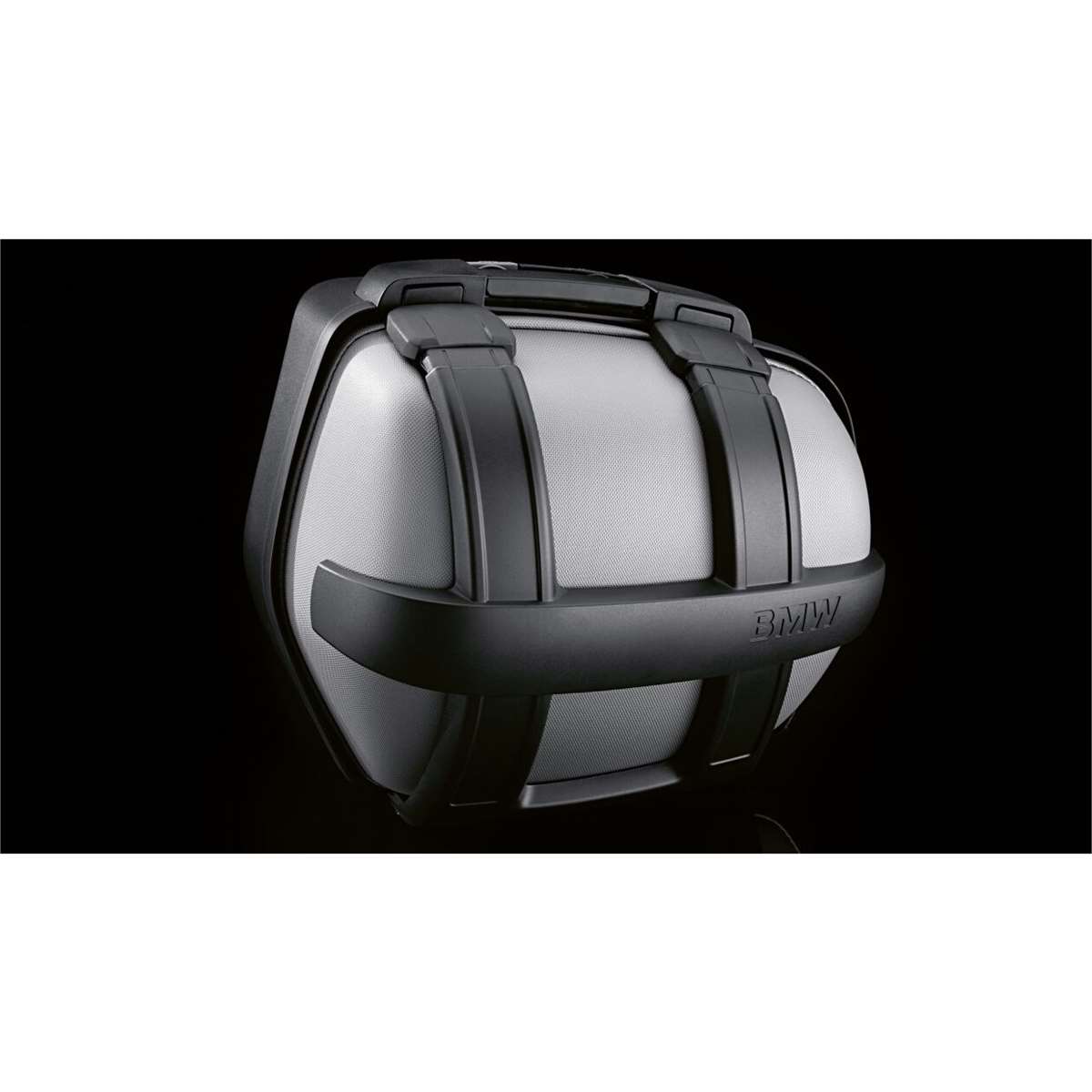 Bild von Sportkoffer links