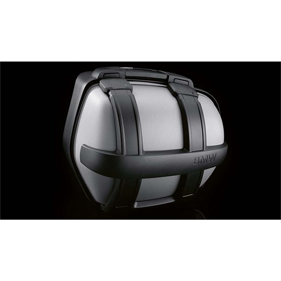 Bild von Sportkoffer links