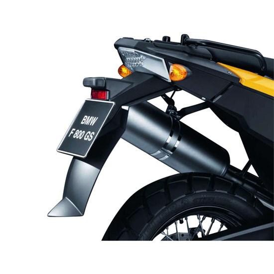 Bild von Spritzschutz hinten