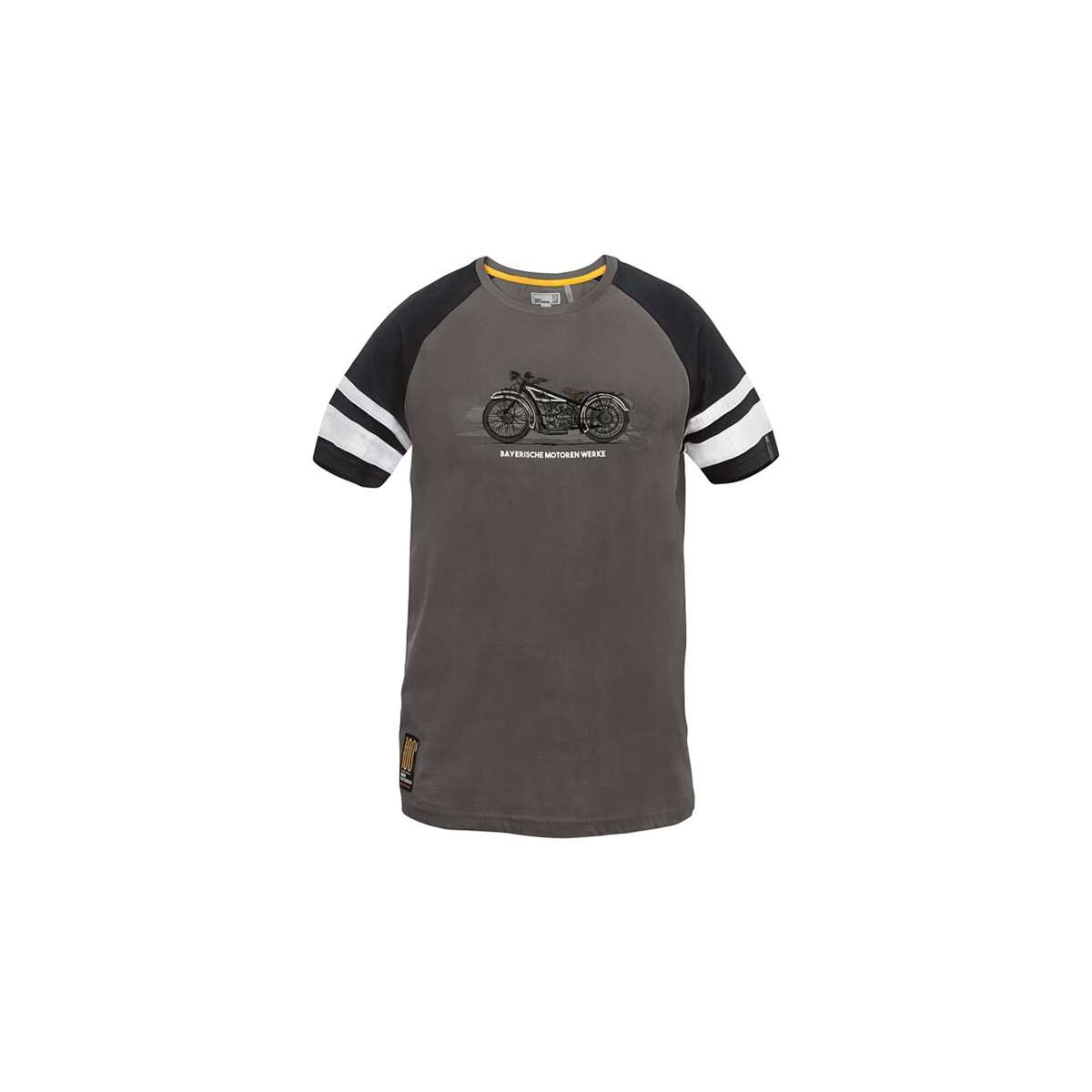 Bild von T-Shirt 100 Years