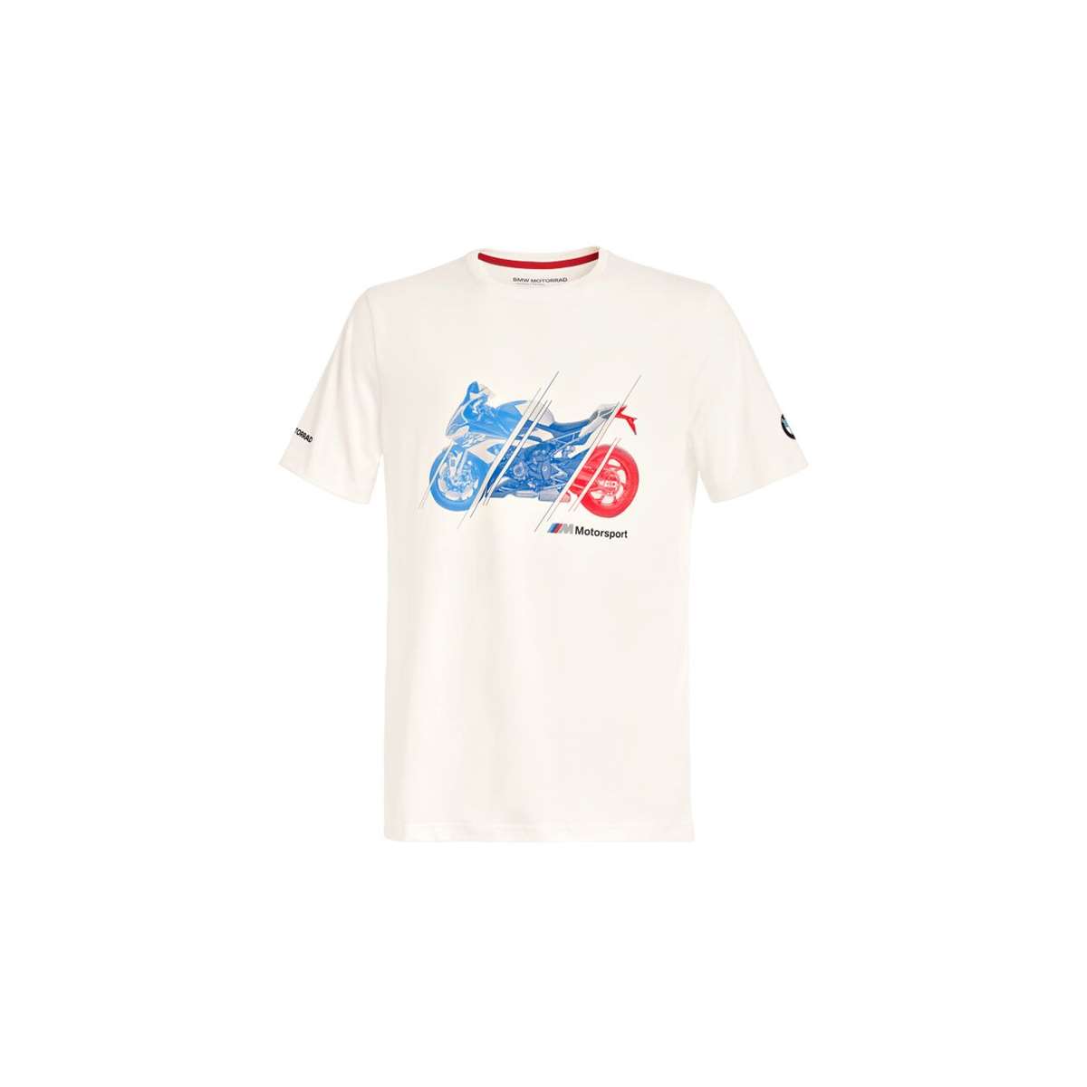 Bild von T-Shirt BMW M Motorsport