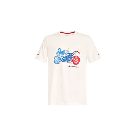 Bild von T-Shirt BMW M Motorsport