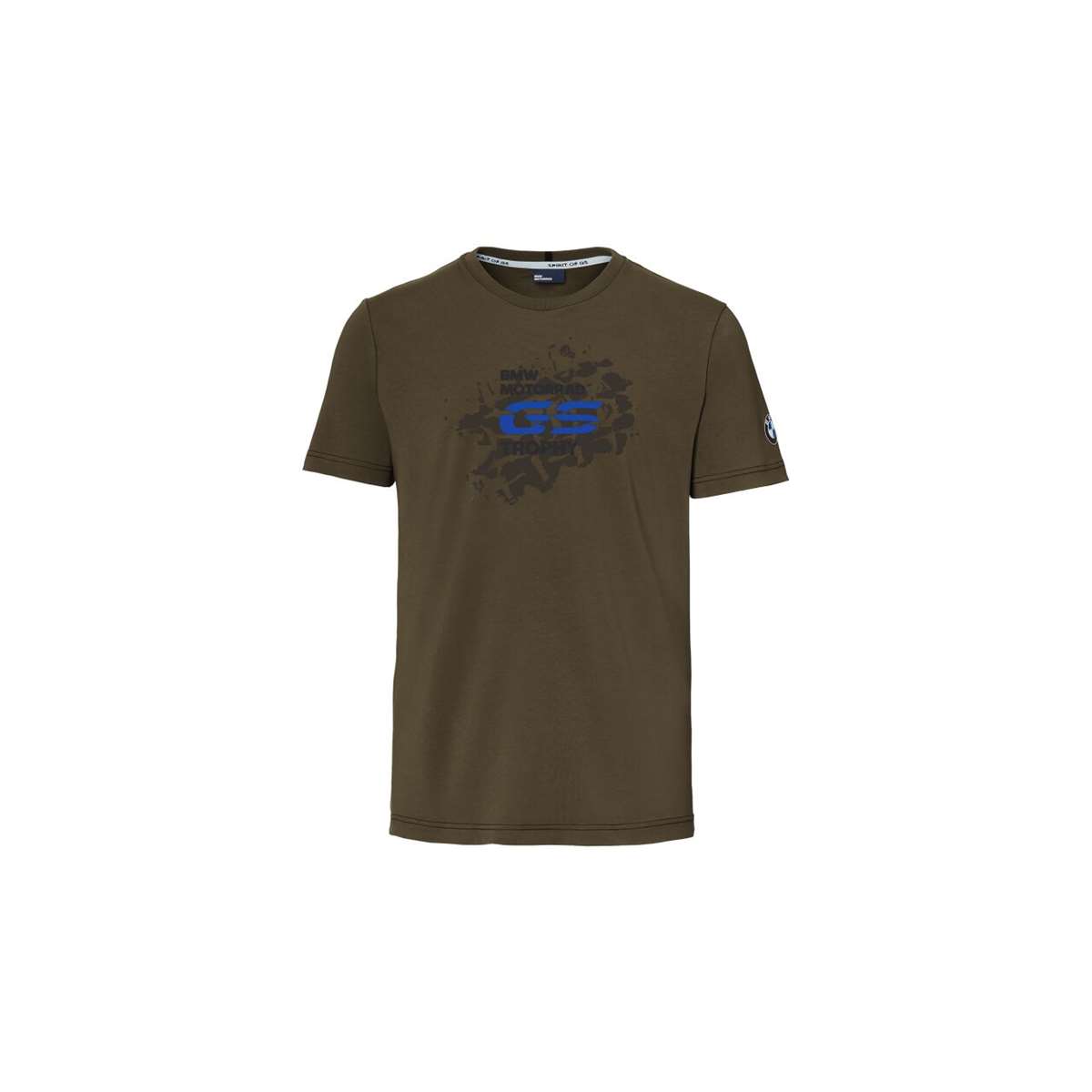 Bild von T-Shirt GS Trophy