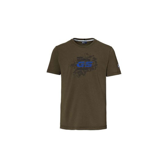 Bild von T-Shirt GS Trophy