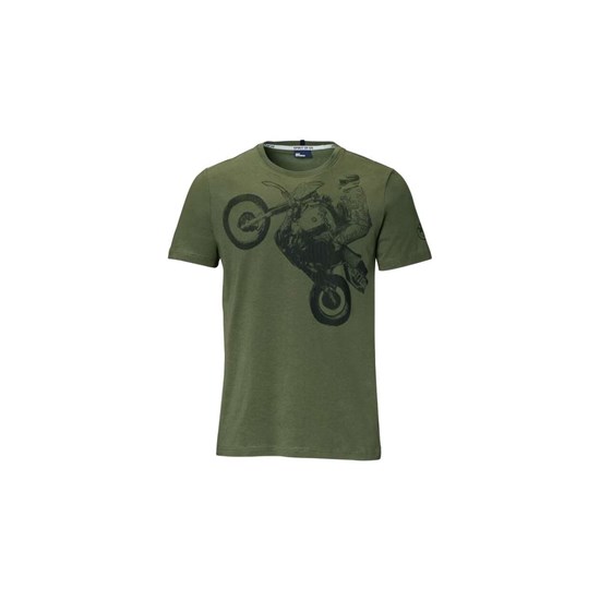 Bild von T-Shirt Jump