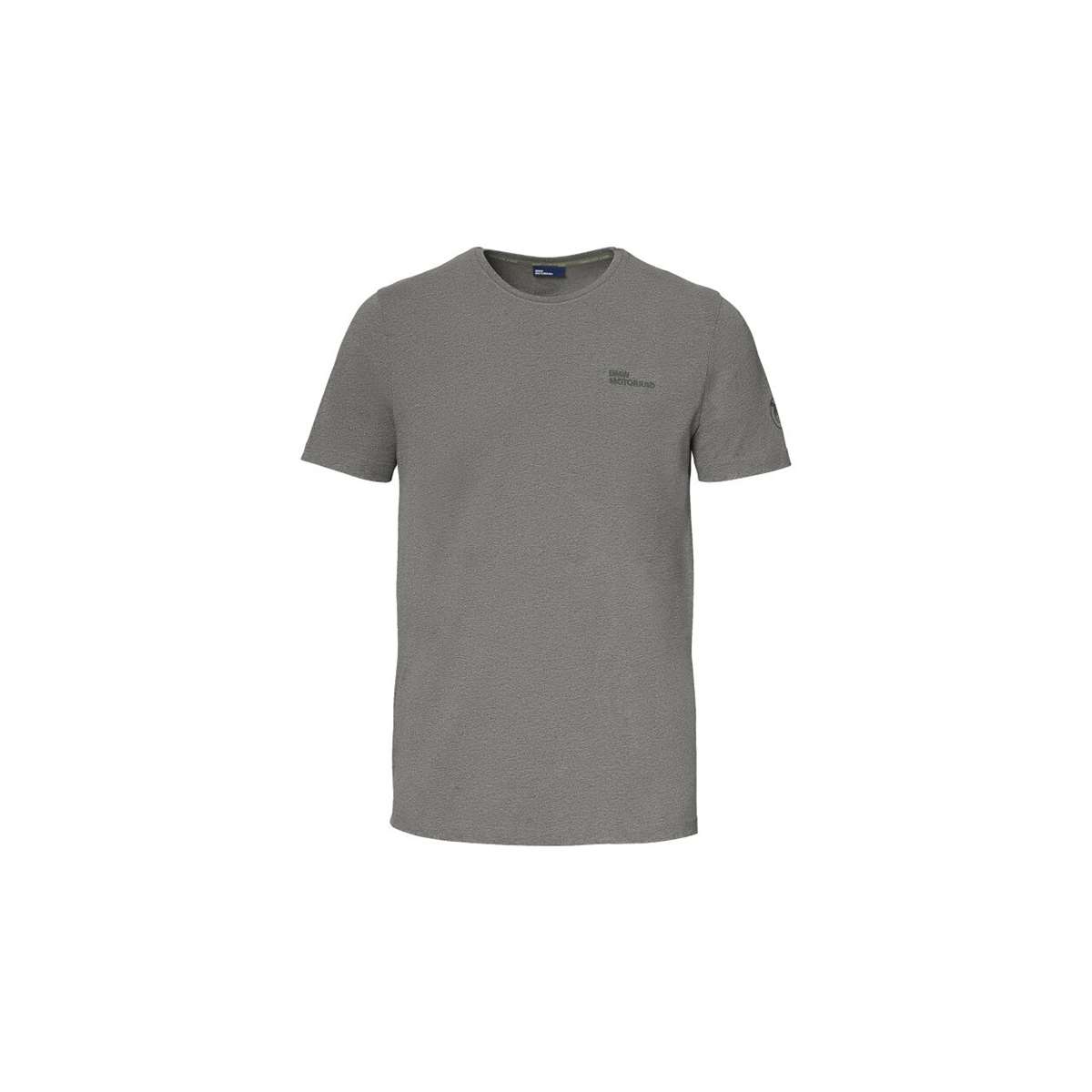 Bild von T-Shirt Make Life a Ride