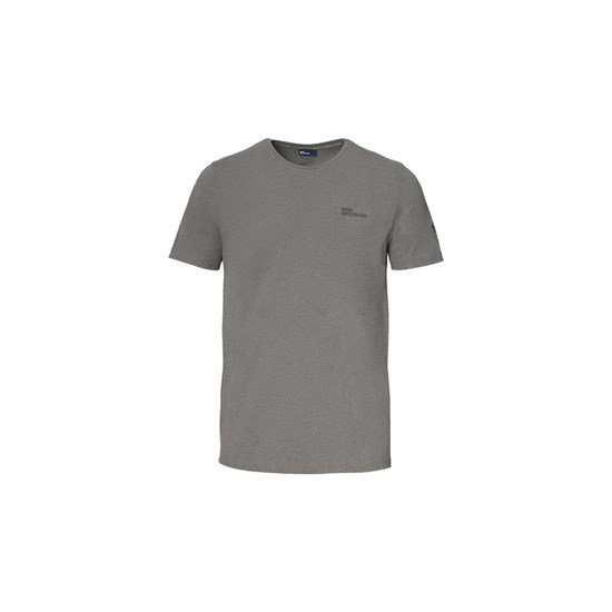 Bild von T-Shirt Make Life a Ride