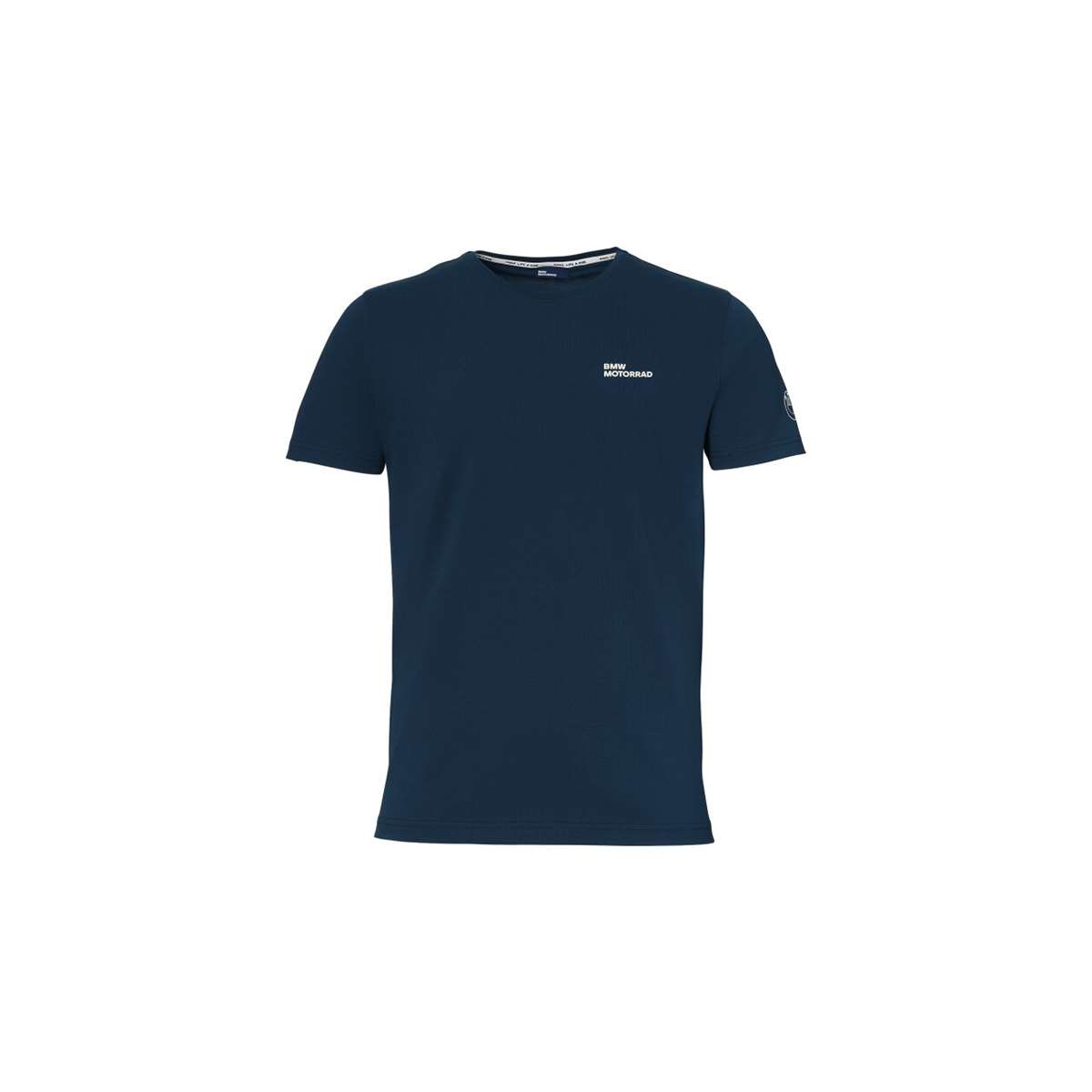 Bild von T-Shirt Make Life a Ride