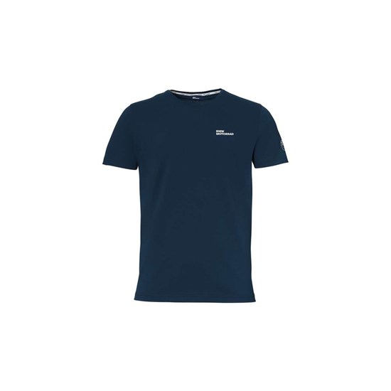 Bild von T-Shirt Make Life a Ride