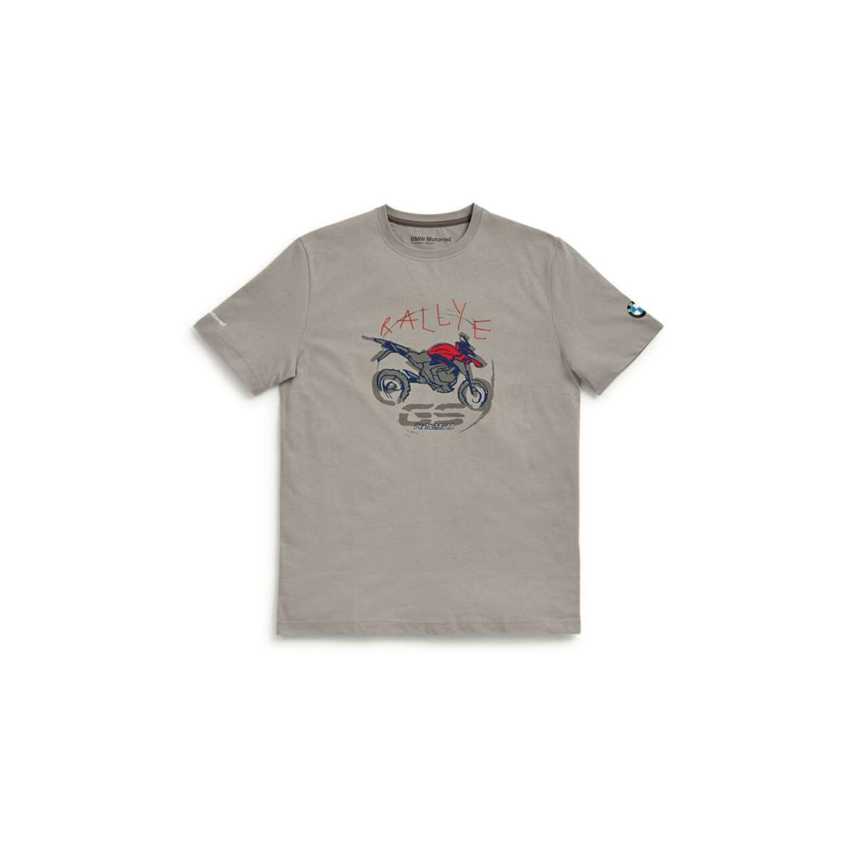 Bild von T-Shirt R 1250 GS Adventure