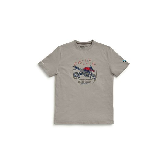 Bild von T-Shirt R 1250 GS Adventure