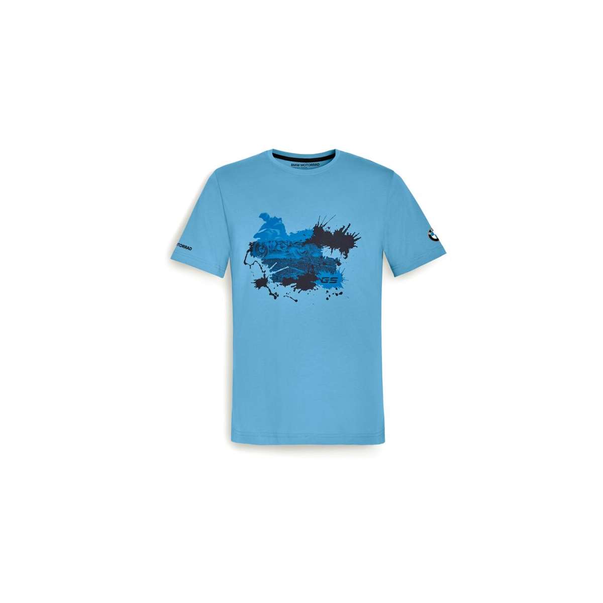 Bild von T-Shirt R 1250 GS Bike