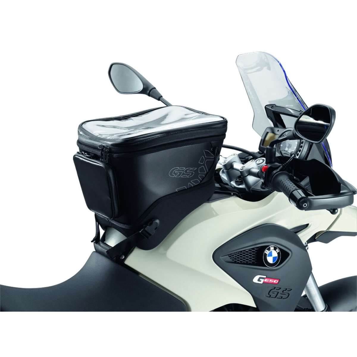 Bild von Tankrucksack, 13-17 l