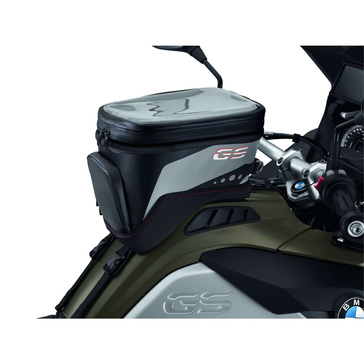 Bild von Tankrucksack 12-16 l