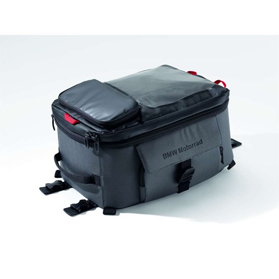 Bild von Tankrucksack Black Collection, groß