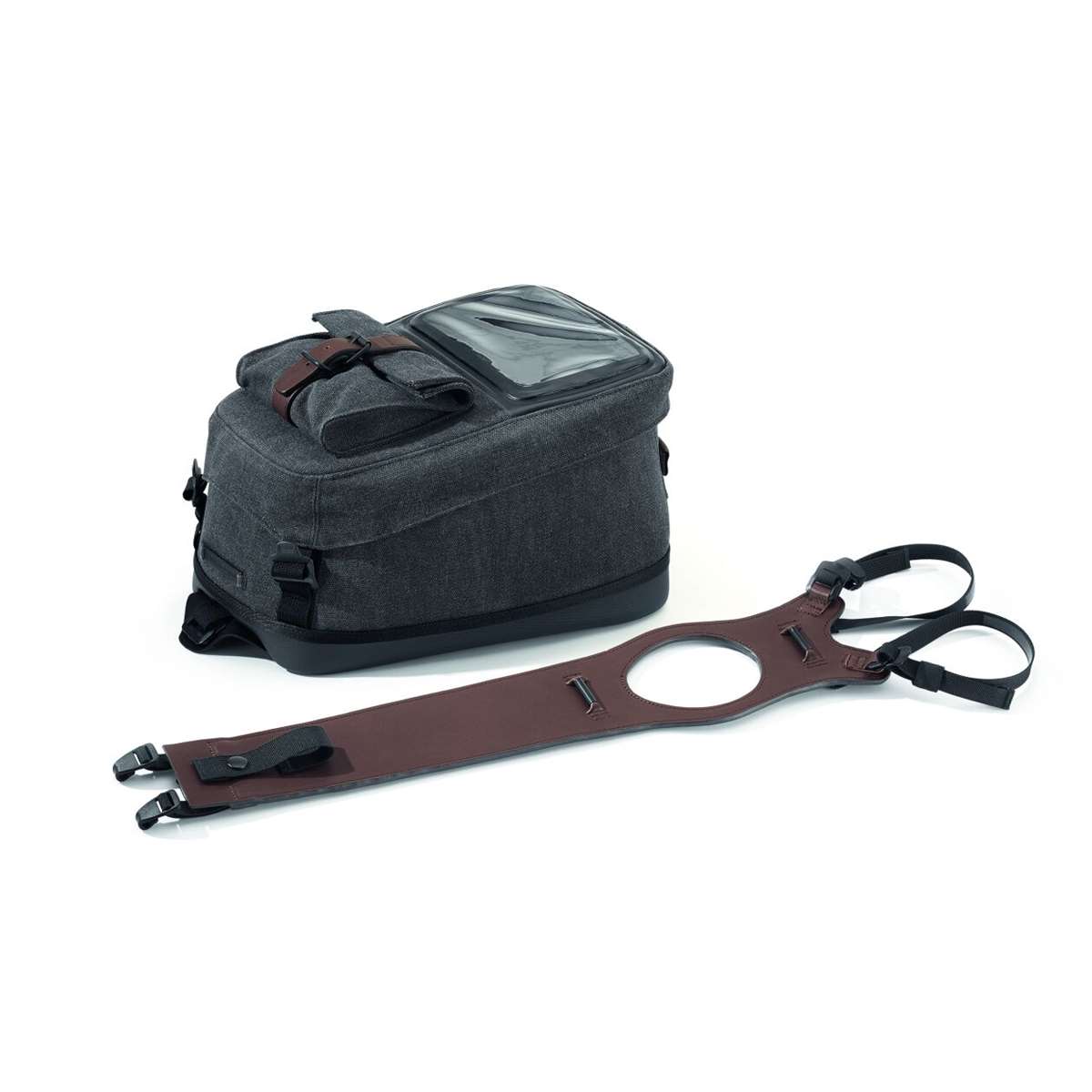 Bild von Tankrucksack Edition Leder, 11 l