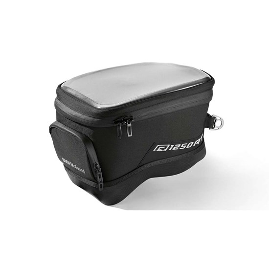 Bild von Tankrucksack groß, 11-15 l