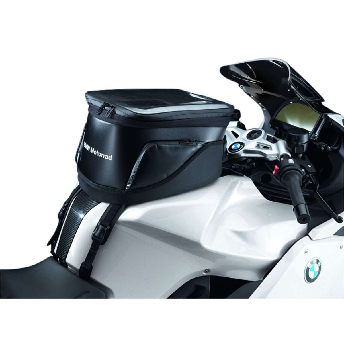 Bild von Tankrucksack groß