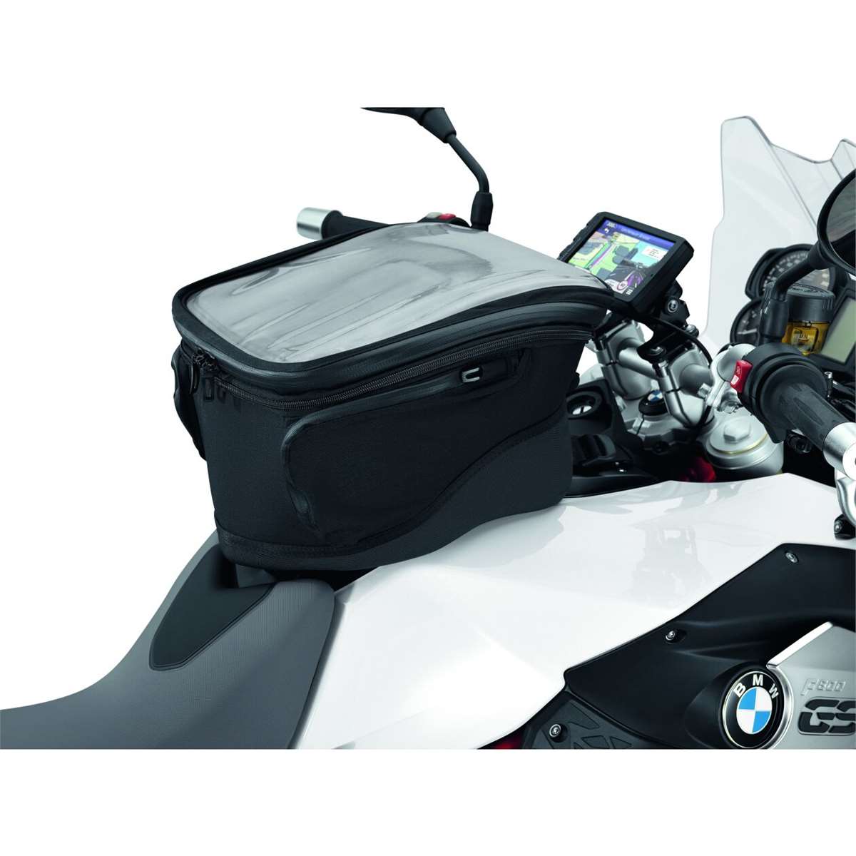 Bild von Tankrucksack