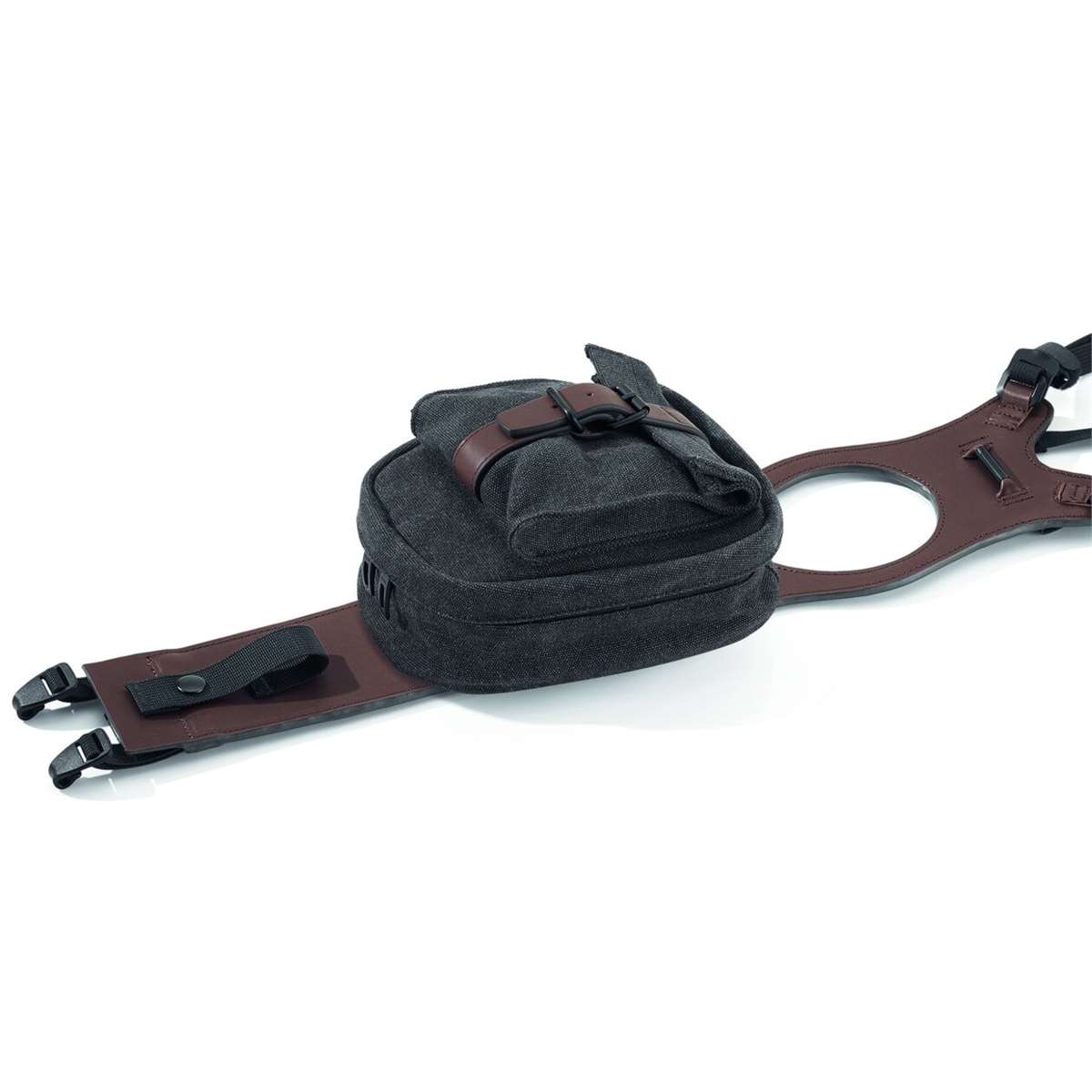 Bild von Tanktasche klein Edition Leder, 1,5 l